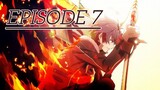 The Legend of Heroes: Sen no Kiseki – Northern War Episode 7 English Sub