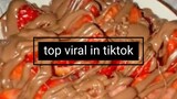 #top viral in tiktok#strawberry covered chocolate #fyp#viral