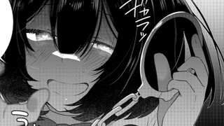 After the possessive yandere schoolgirl is conquered, she instantly becomes a little wife?