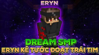 Dream SMP Minecraft - Nhân Vật Mới Eryn