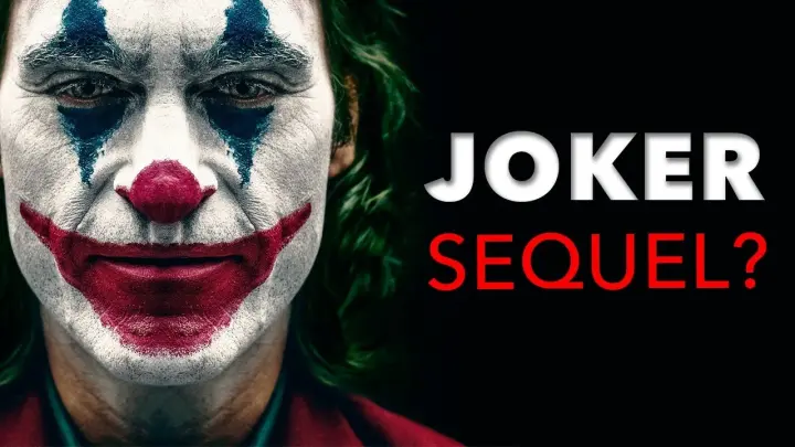 Joker Sequel | Will there be a Joker 2?