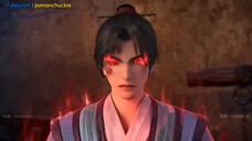 Martial Peak Episode 22 Sub Indo