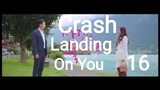 Crash landing on you tagalog episode 16 Finale