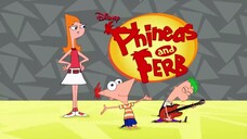 [S02.E05] Phineas & Ferb | Malay Dub |