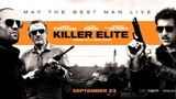 KILLER ELITE Based on a true story | Full Action Movie (HD)