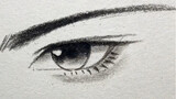 ผม ดวงตา มือ เวอร์ชัน Q ทักษะการวาดภาพที่ใช้งานได้จริง คุณสามารถเรียนรู้ได้ในครั้งเดียว