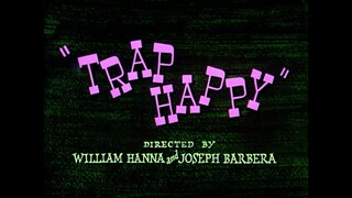 Tom & Jerry S01E25 Trap Happy