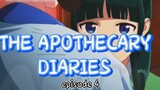 THE APOTHECARY DIARIES _ episode 4