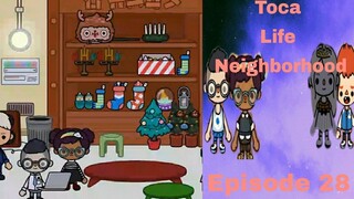 My Sisters Season 2 Episode 28