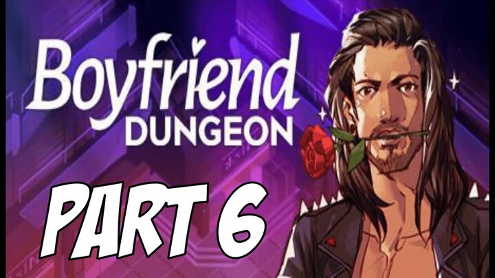 Boyfriend Dungeon Gameplay Part 6