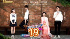 EP.19 MY FAIRY GIRL ENG-SUB