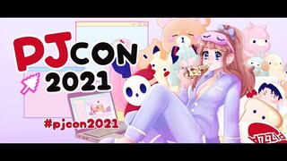 THIS IS PJCON 2021: COSPLAY MUSIC VIDEO COMPILATION VIRTUAL CON COVID QUARANTINE ANIME COMIC CON