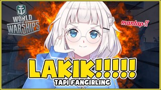 Game LAKIK!!!!!!!!!!!!!! Tapi akuh mencari suami di atas laut (?) (vtuber indonesia)