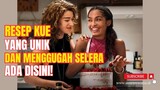 Perjalanan Gila 2 Remaja! Sinopsis Film SITTING IN BARS WITH CAKE, Ketika Hidup Penuh Tantangan