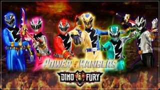 Power Rangers Dino Fury Subtite Indonesia 22