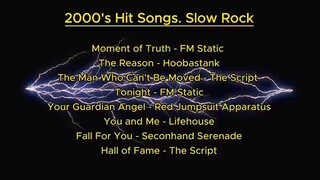 2000's Hit Songs