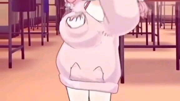 bé loli cute🥰🥰