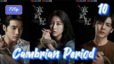 Cambrian Period (2017) Eps 10 Sub Indo 720p