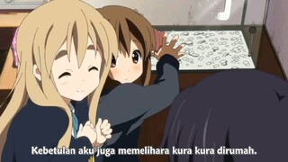 K-ON!! S2 Eps 3 Sub Indo