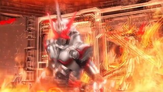 [Special effects subtitles] Kamen Rider Saber - Dragon Knight's first appearance