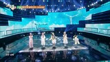 Fate - (G)I-DLE (LIVE SHOW KBS)