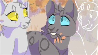 Show Me | Goosefeather Warrior Cats PMV