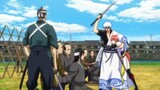 Public execution of all members!! [Gintama]