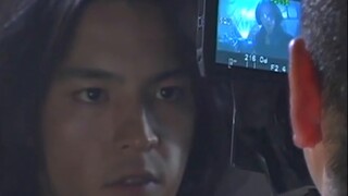 [Program sains Tokusatsu] Kamera apa yang digunakan untuk memotret tokusatsu yang Anda tonton? Ultra