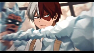 shoto badass edit AMV