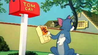 079   Life with Tom [1953]