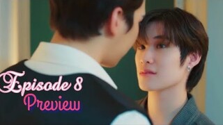 THE HONEYMOON / Naughty Babe ep 8 [PREVIEW]