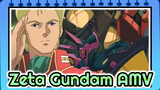 Zeta Gundam, Saving His Own Face | Gundam AMV