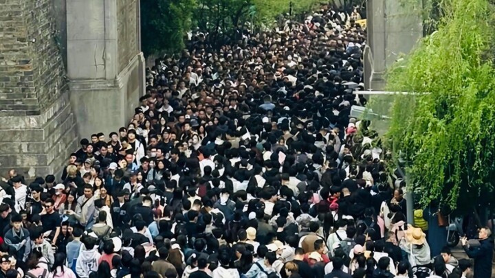 สิ่งนี้ทำให้สมองของฉันที่อยากเดินทางหายเป็นปลิดทิ้งในทันที!