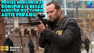 JIWA PASUKAN KHUSUSNYA KEMBALI BANGKIT SETELAH BERHADAPAN DENGAN GANGSTER !!! - Alur Cerita Film