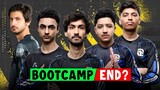 @TeenWolfGaming Reveal Team i8 Bootcamp End? | i8UZM 1v4 A1 | PMSL CSA Finals Schedule | FFPWC more