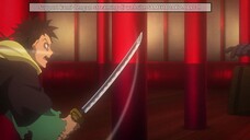 Sengoku Youko | Ep 12 | Sub Indonesia