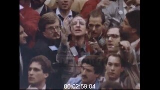 Chicago Stock Exchange, 1980s - Archive Film 1038684