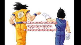 Review 3 Pasangan Rival Karakter Anime yang Tidak Terpisahkan