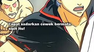 momen sad perpisahan gintama