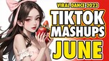New Tiktok Mashup 2023 Philippines Party Music | Viral Dance Trends | June 2