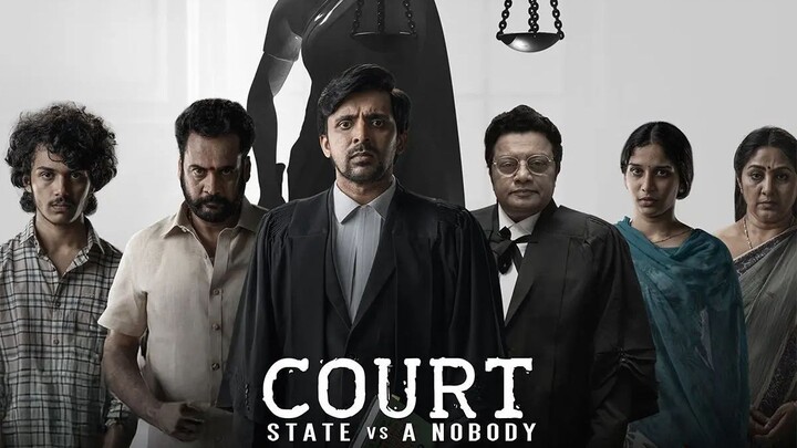 Court State vs A Nobody full movie 2025