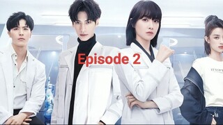 Broker love ep 2 hindi dubbed | new korean drama hindi dubbed