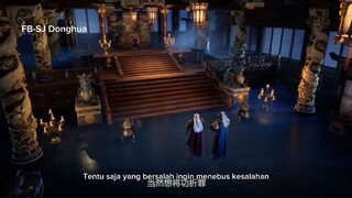 Against The Sky Supreme Episode 400 Sub Indo