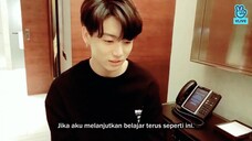 190414 Jungkook Live indo