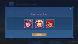 NEW EVENT! EXCHANGE AND CHOOSE SKIN EVENT! NEW FREE SKIN MLBB - NEW EVENT MOBILE LEGENDS