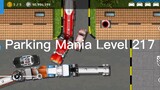 Parking Mania Level 217