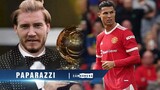 Paparazzi | Bendtner bị tịch thu siêu xe; Ed Woodward ký hợp đồng với CR7 trong vườn nhà hàng xóm