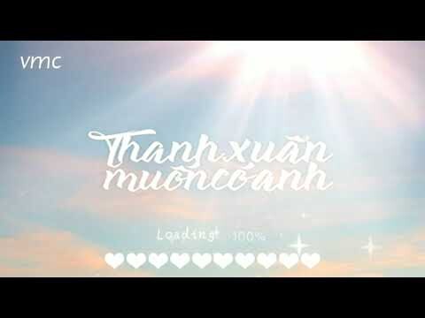 Thanh Xuân Muốn Có Anh - DIMZ | Cover