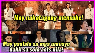 SB19 Pagtatag Trailer, may kasamang paalala sa mga umiisyo sa kanila dahil sa solo projects nila!