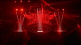 BABYMETAL - Babymetal Death (INTRO)(BEGINS - THE OTHER ONE 'Clear Night')(Pia Arena MM) WOWOW